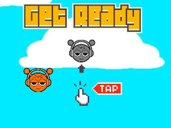 遊戲Flappy Sprunki