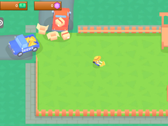 遊戲Pure Farm: Fresh Food