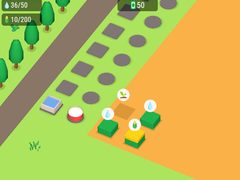 遊戲Corn Tycoon