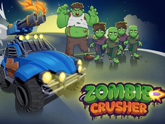 遊戲Zombie Crusher