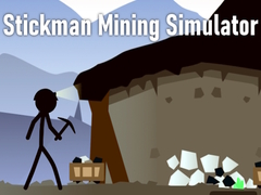 遊戲Stickman Mining Simulator