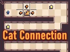 遊戲Cat Connection
