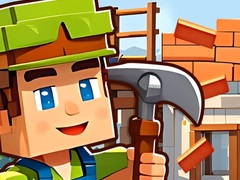 遊戲Building Mods For Minecraft