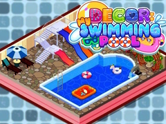 遊戲Decor: My Swimming Pool