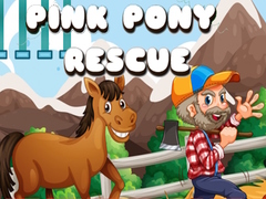 遊戲Pink Pony Rescue