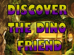 遊戲Discover The Dino Friend