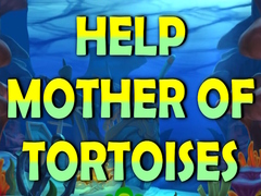 遊戲Help Mother Of Tortoises