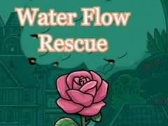 遊戲Water Flow Rescue
