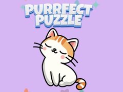 遊戲Purrfect Puzzle
