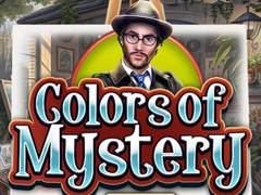 遊戲Colors of Mystery