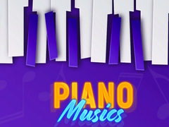 遊戲Piano Musics