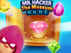 遊戲Mr Hacker The Museum Hunt