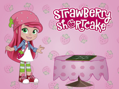 遊戲Strawberry Board Games
