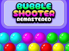 遊戲Bubble Shooter Remastered