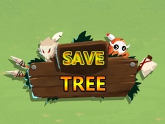 遊戲Save Tree