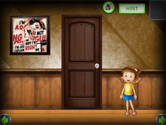 遊戲Amgel Kids Room Escape 279