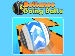 遊戲Rollance Going Balls