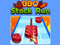 遊戲BBQ Stack Run