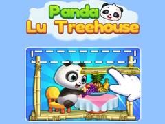 遊戲Panda Lu Treehouse