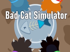 遊戲Bad Cat Simulator
