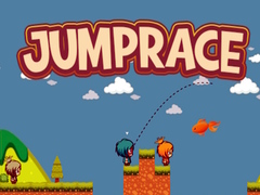 遊戲Jump Race