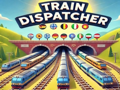 遊戲Train Dispatcher in Mall