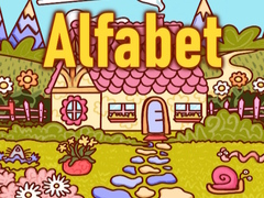 遊戲Alfabet