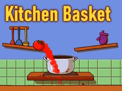 遊戲Kitchen Basket