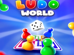 遊戲Ludo World