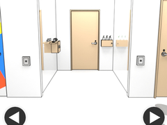 遊戲Mirror Room Escape