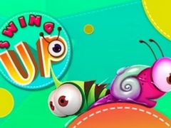 遊戲Swing Up
