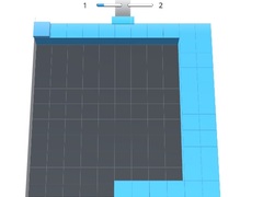 遊戲Color Fill 3D