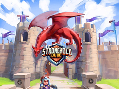 遊戲Stronghold Dude