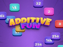 遊戲Additive Fun 