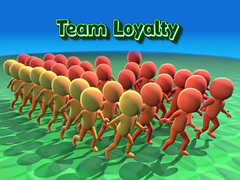 遊戲Team Loyalty