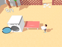 遊戲Beach Club