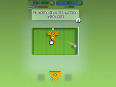 遊戲Money Ping Pong
