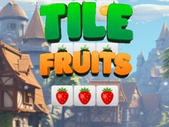 遊戲Tile Fruits