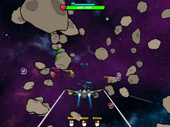 遊戲Space.io