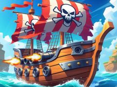 遊戲Battle of Pirate Caribbean Battle