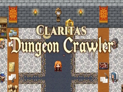 遊戲Claritas Dungeon Crawler 