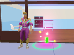 遊戲Trading Card Store Simulator