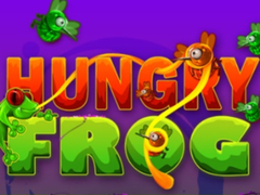 遊戲Hungry Frog