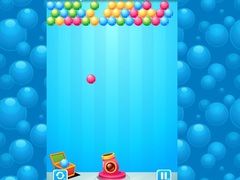 遊戲Bubble Shooter