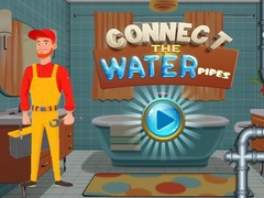 遊戲Connect The Water Pipes