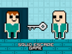 遊戲Squid Escape Game