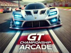 遊戲GT Championship Arcade