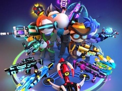 遊戲Agent Squad
