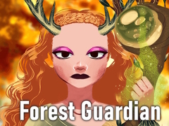 遊戲Forest Guardian