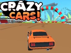 遊戲Crazy Cars